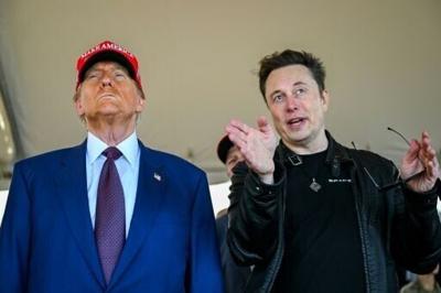 What Elon Musk's Twitter tactics may bode for US government