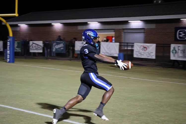 Demopolis football