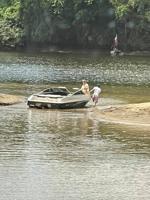 Boaters urge Selma officials to dredge city marina