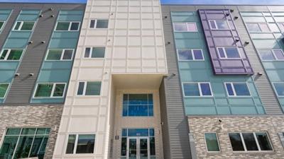 One way to empower people fleeing domestic violence? Make shelter locations public.