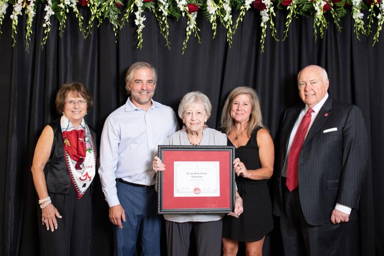 Ed and Sandy Greene scholarship