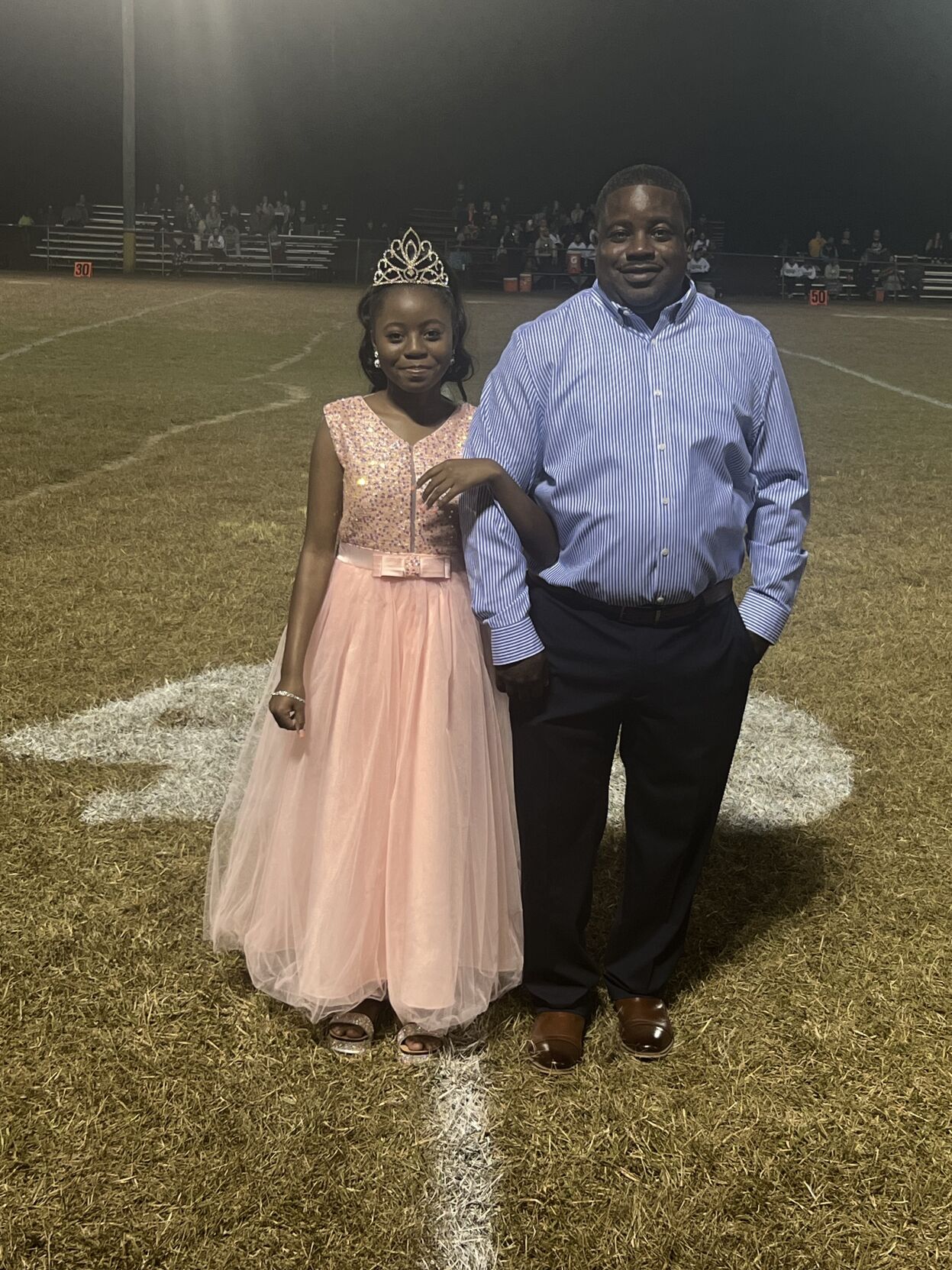 Keith High Homecoming