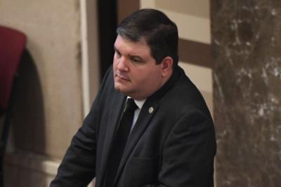 Matt Simpson from Alabama Reflector