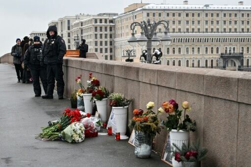 For his followers, Nemtsov is a totemic figure in Russian political life -- seen as a once-future leader that might have taken the country on a different path