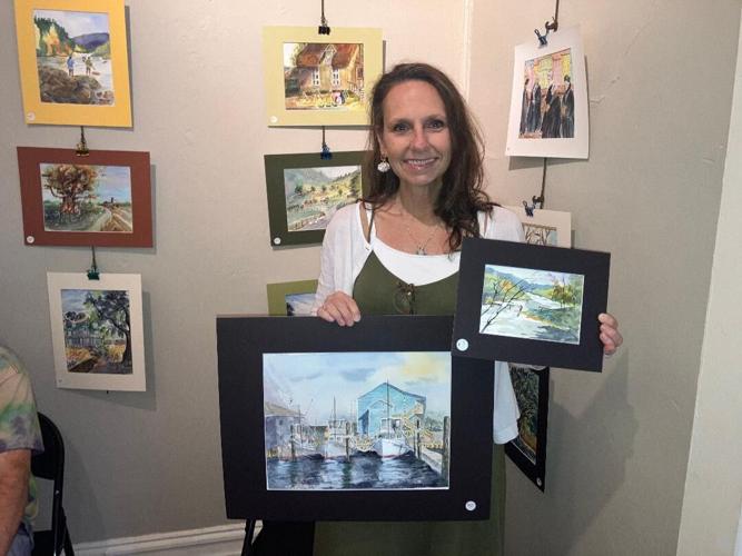 Selma Art Guild