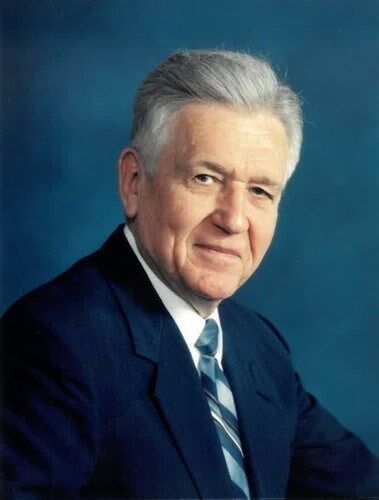Fletcher Brooks Moore