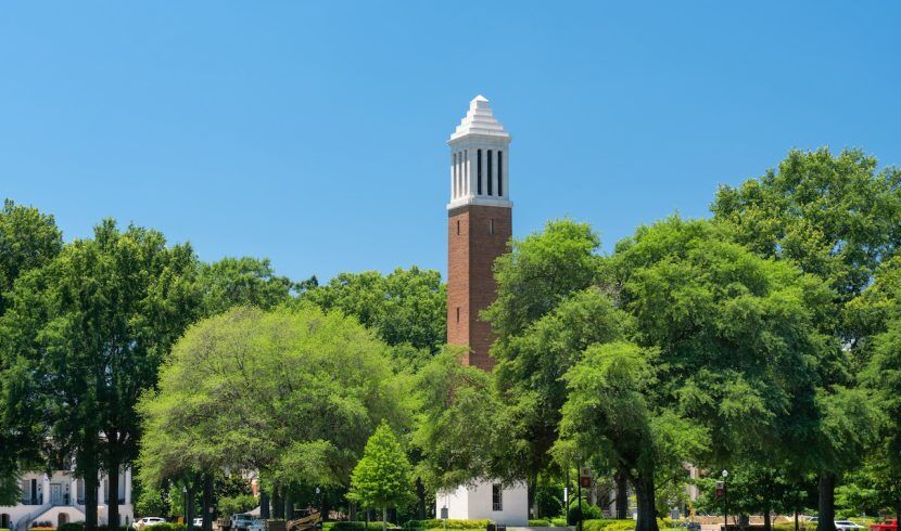 Tower at UA by ADN