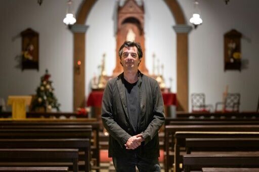 Small Uruguayan town seeks place on international art map