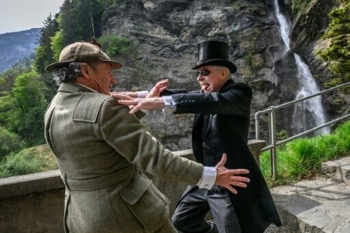 Sir Arthur Conan Doyle had to bring his fictional detective back from the dead after a public outcry
