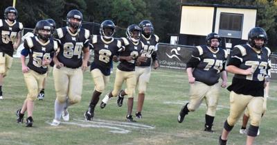 Meadowview closes out most losing season but shows ‘tremendous potential’