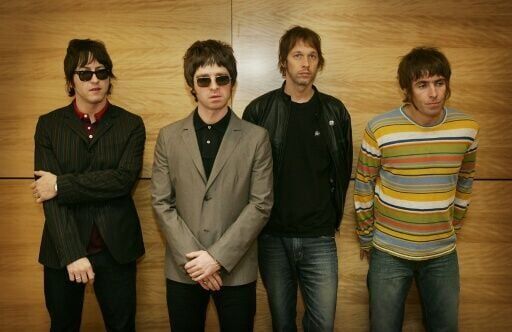 Oasis: from clash to cash