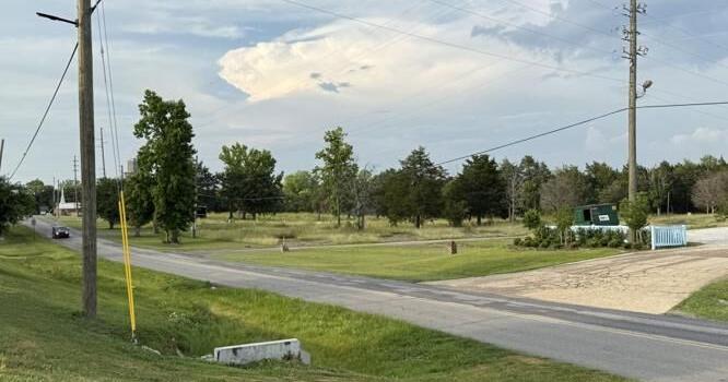 Demopolis City Council approves changes to Maria Avenue development, honors girls softball team