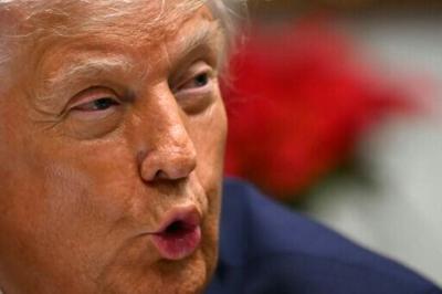 US President Donald Trump has actively pressed European leaders to help end Russia's invasion of Ukraine