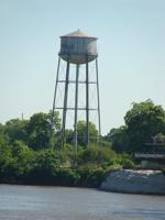 Marengo County Historical Society announces grant for master plan for water tower in Demopolis