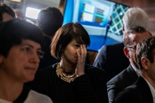 Stunned SPD turns to supporting role in new German government