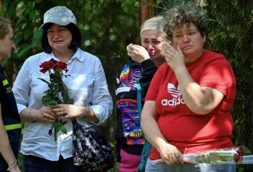 Trump deploys nuclear submarines in row with Russia