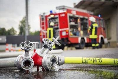 Fire Hose