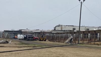 New Dallas County Jail will cost $10 million and take up to two years to build, Nunn says