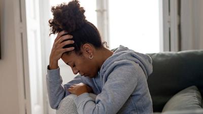 Sudden crashing fatigue in women: What it means