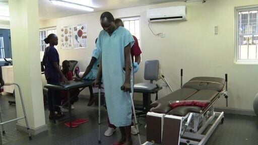 South Sudan healthcare pushed to brink by conflict and corruption