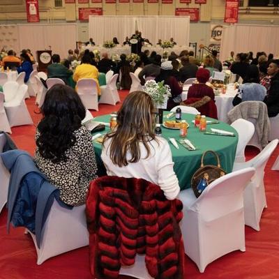 2025 MLK Jr. Unity Breakfast