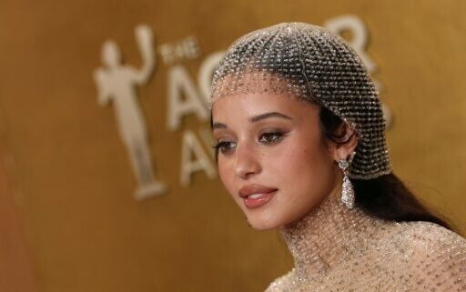 Chase Infiniti is one of the stars of 'One Battle After Another'