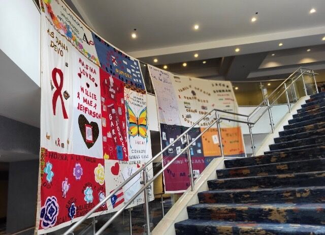 National AIDS Memorial Quilt initiative coming to Selma on Saturday