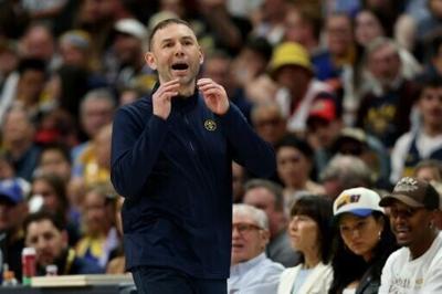 Nuggets confirm Adelman as permanent head coach