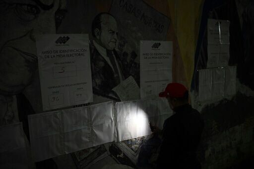 Venezuela election boycott powers Maduro party triumph