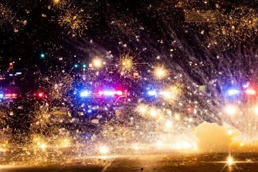 Trump deploys Marines as tensions rise over Los Angeles protests