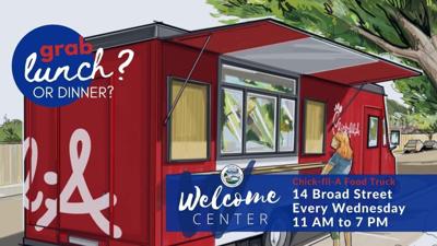 Chick-fil-A food truck to come to Selma Welcome Center every Wednesday