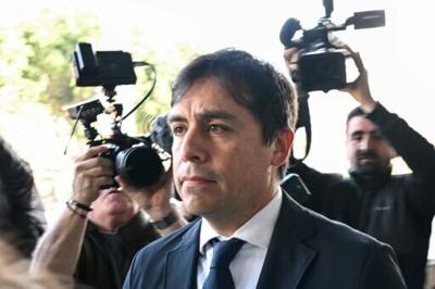 Salvador Plasencia, one of two doctors who supplied ketamine for profit to 'Friends' actor and well-known addict Matthew Perry in the months before his overdose death, has been ordered to serve 30 months in prison