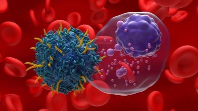 A revolutionary cancer treatment could transform autoimmune disease