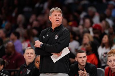 ACC tournament roundup: NC State, UNC set for semifinal meeting