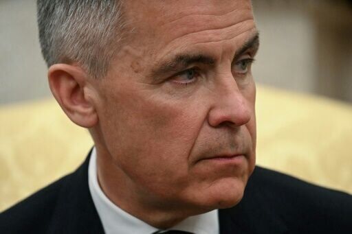 Canada 'never for sale', Carney tells Trump