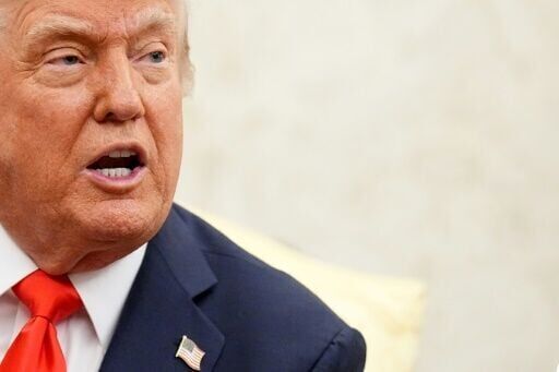 Trump and Musk alliance melts down in blazing public row