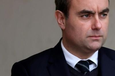 French Prime Minister Sebastien Lecornu has already endured a string of no-confidence votes as he pushed the first sections of the 2026 state budget through parliament without a vote