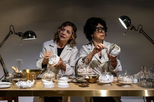 Checking every link in supply chains in big companies can be challenging, those in the fashion industry warn