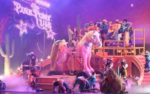 Chappell Roan: the Grammy-winning pop supernova