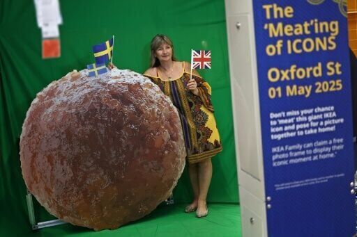 IKEA opens new London city centre store
