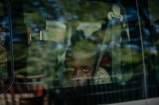 122 million forcibly displaced worldwide 'untenably high': UN