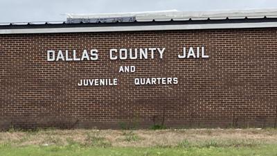 Dallas County Jail