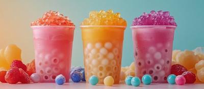 Arkansas, Indiana Push to Ban Candy, Soda From SNAP Program