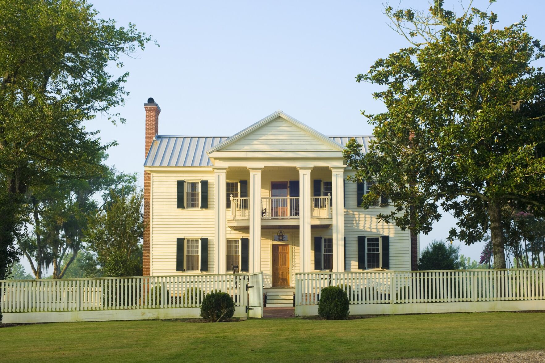 Tasso House