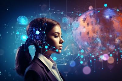 A.I. artificial intelligence