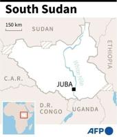 S.Sudan's Kiir holds urgent talks over shootout at ex-spy chief's home