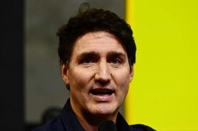 Canada's Trudeau survives third no-confidence vote