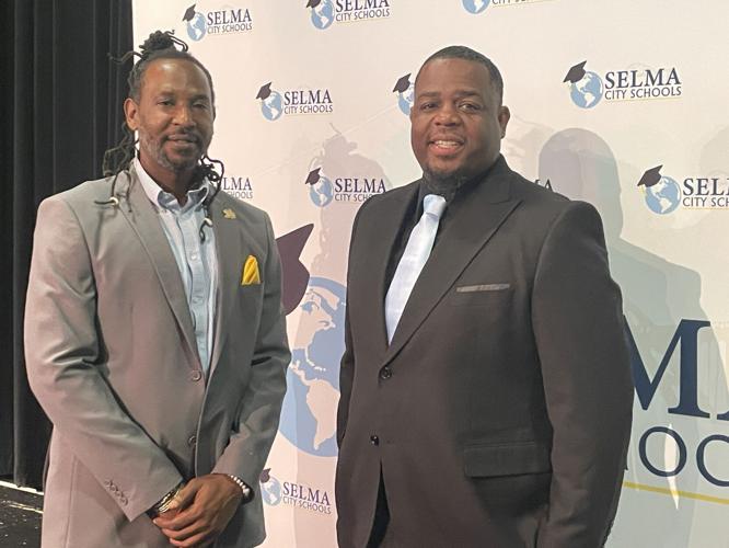 Selma High recruits new coaches