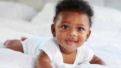 Most popular boy names in the 50s in Alabama