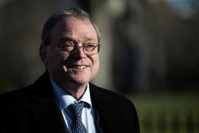 White House economic advisor Kevin Hassett is a top contender to be the next Federal Reserve chairman